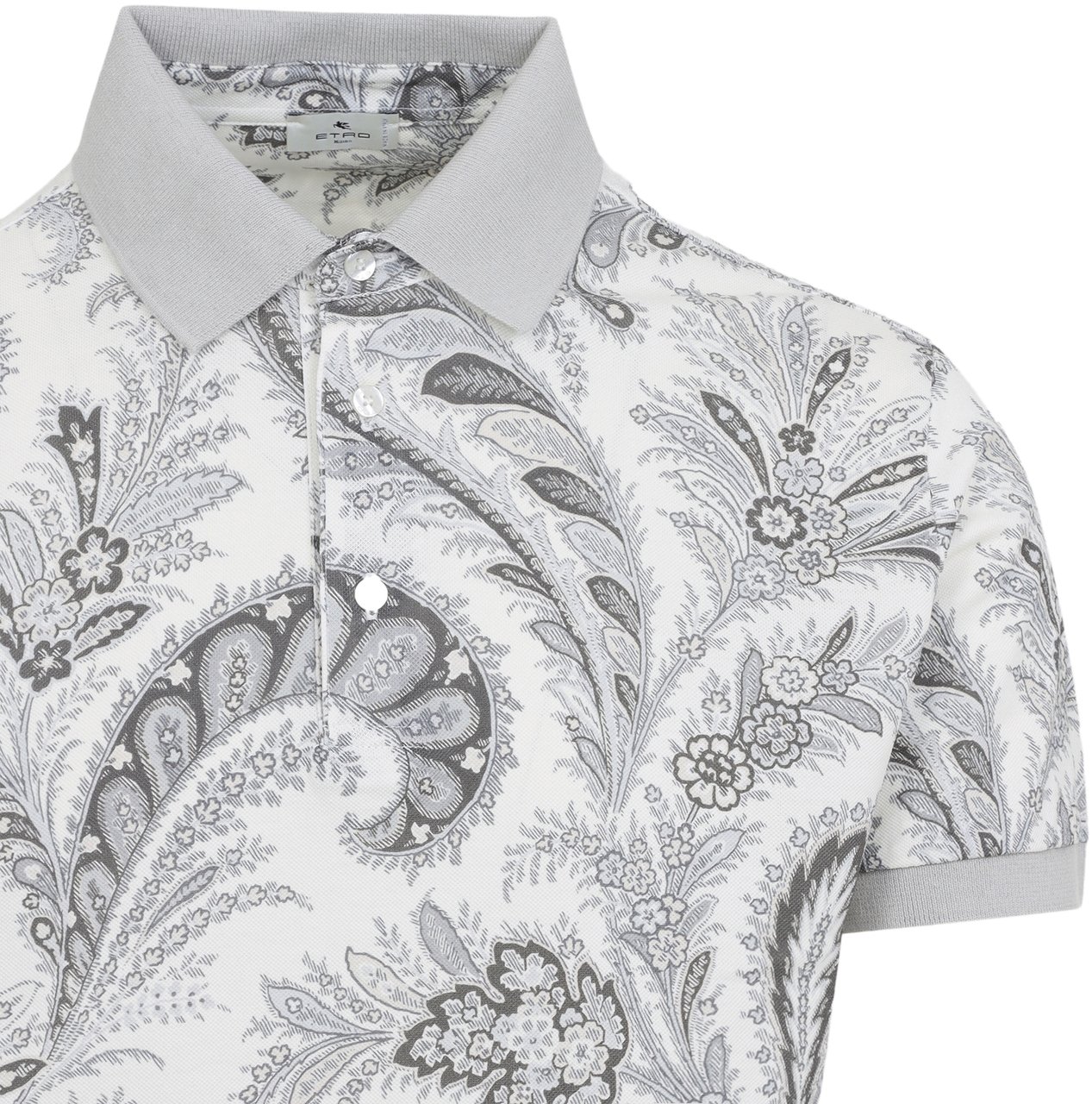 Etro ETRO MRMD0004.AK930 Grijs