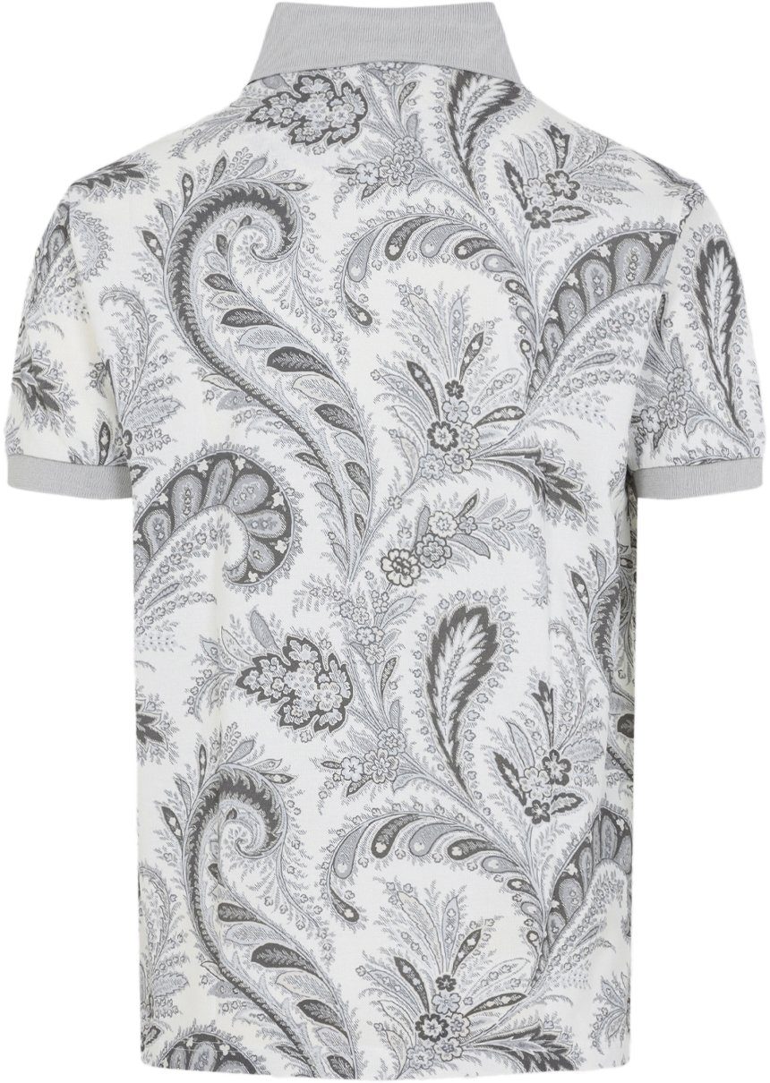 Etro ETRO MRMD0004.AK930 Grijs