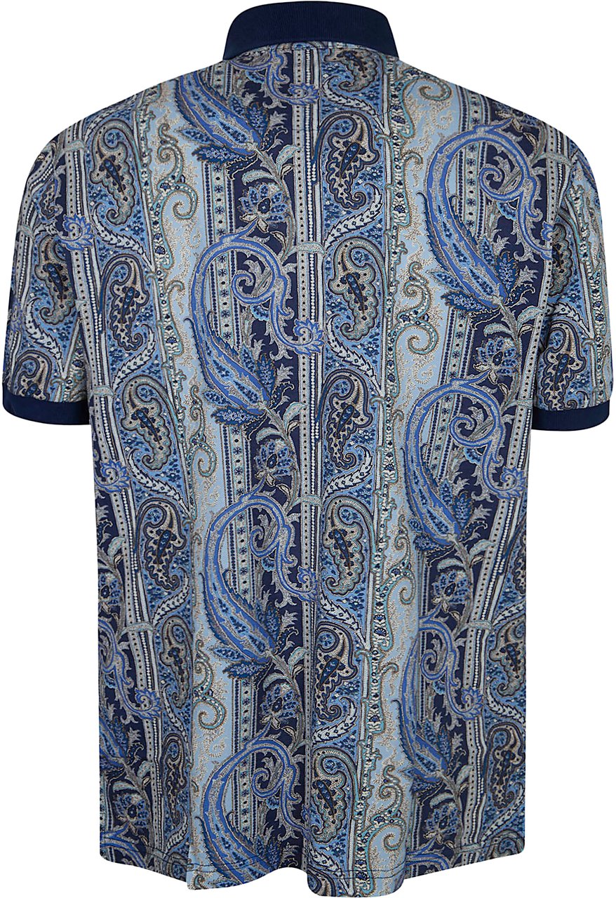 Etro ETRO MRMD0004.AKF78 Wit