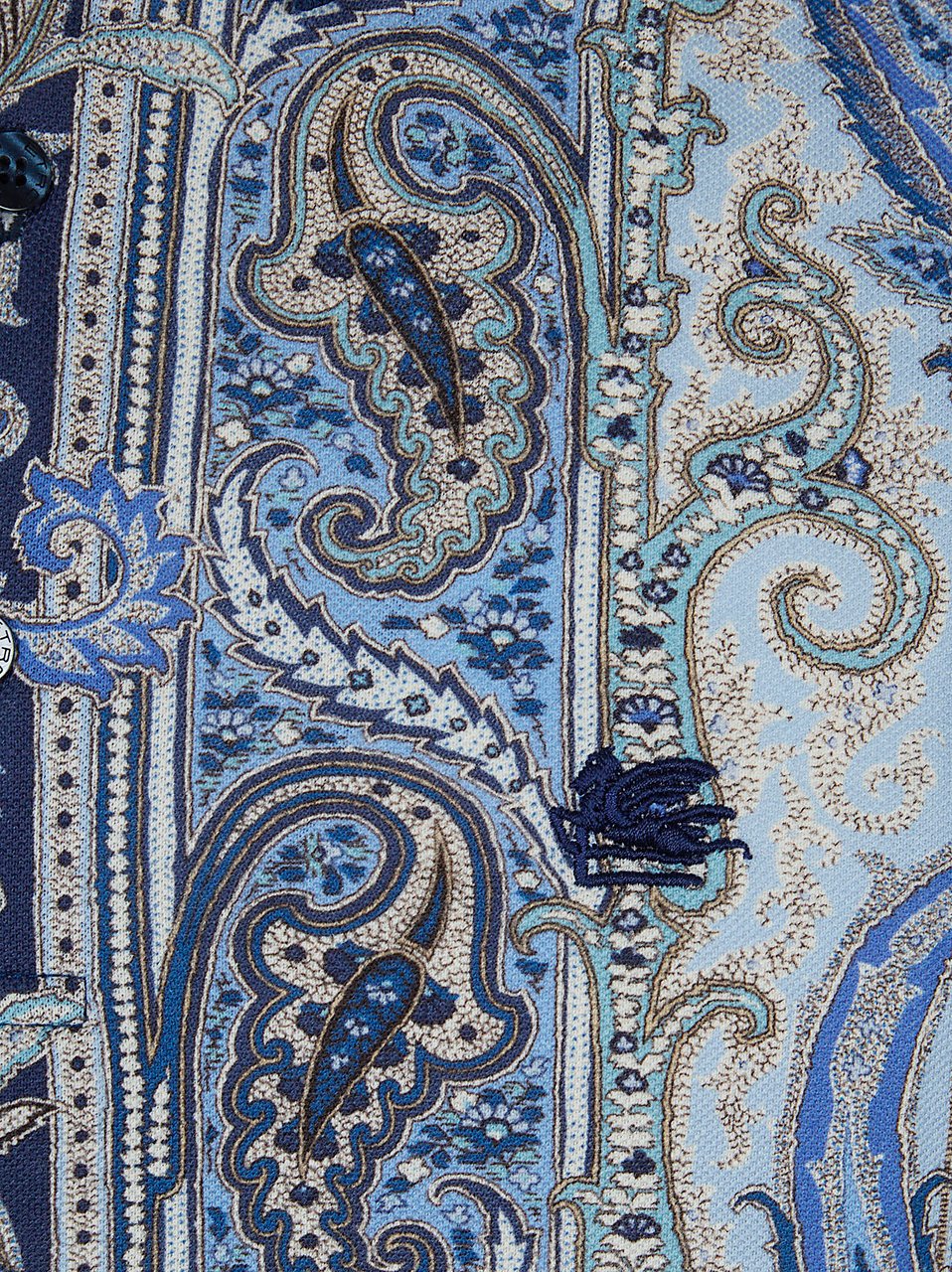 Etro ETRO MRMD0004.AKF78 Wit