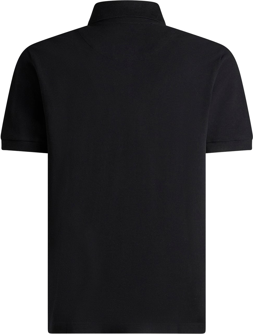 Etro T-Shirts And Polos Black Zwart