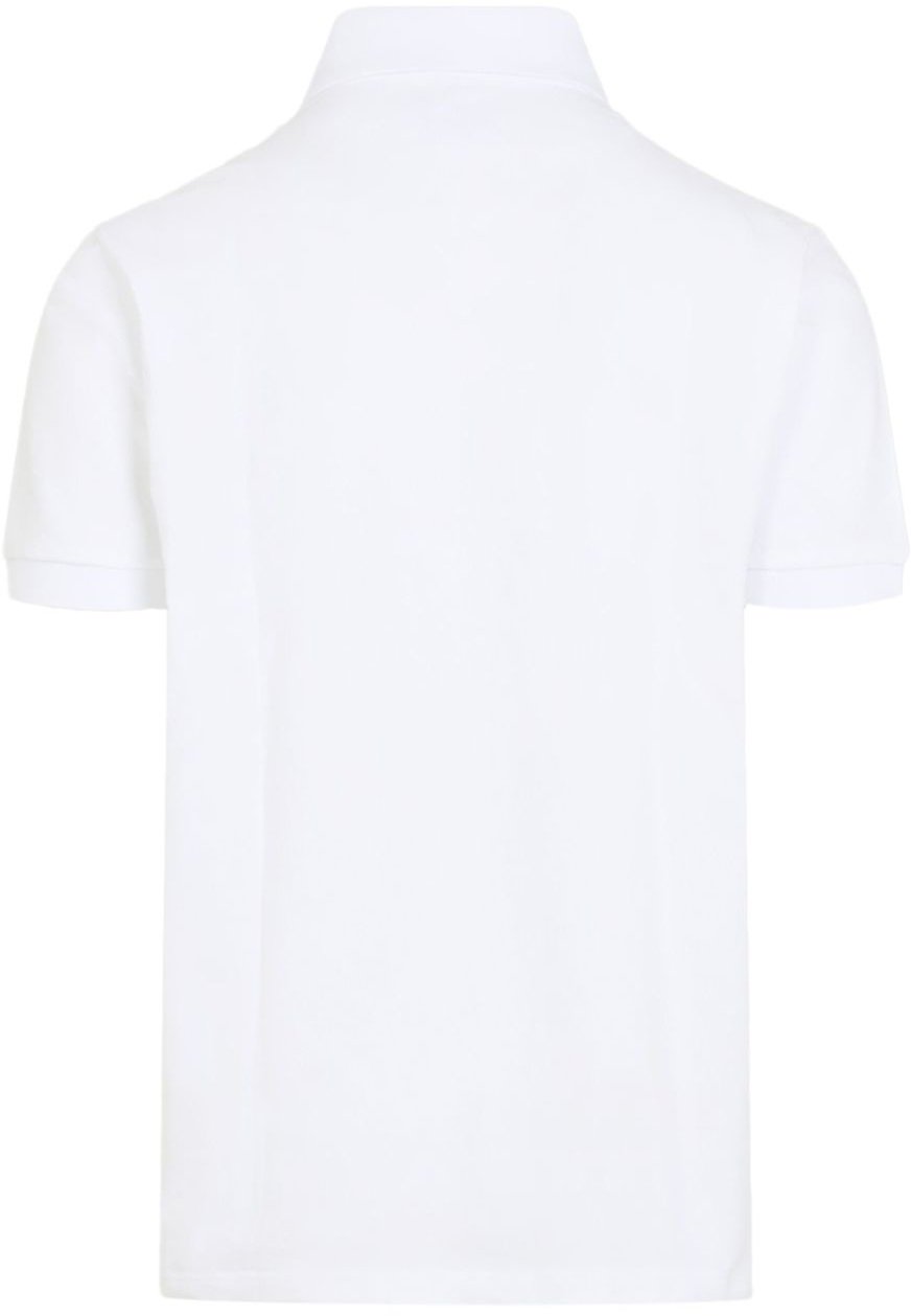 Etro T-Shirts And Polos White Wit
