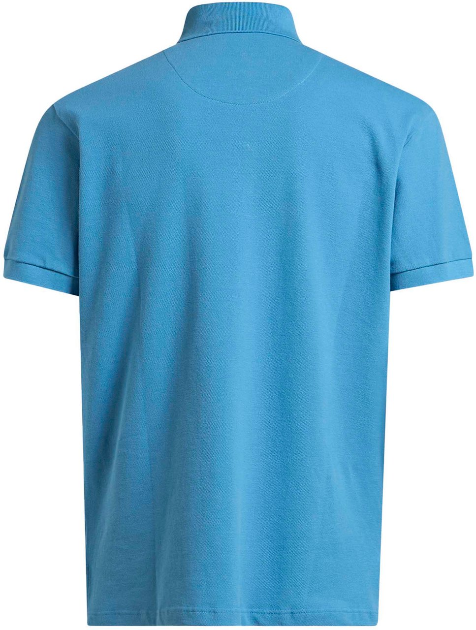Etro T-Shirts And Polos Clear Blue Blauw
