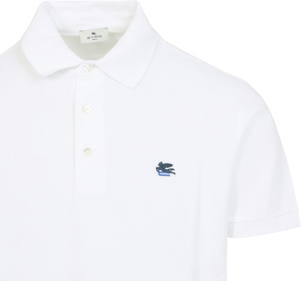 Etro ETRO MRMD0005.AU135 Wit