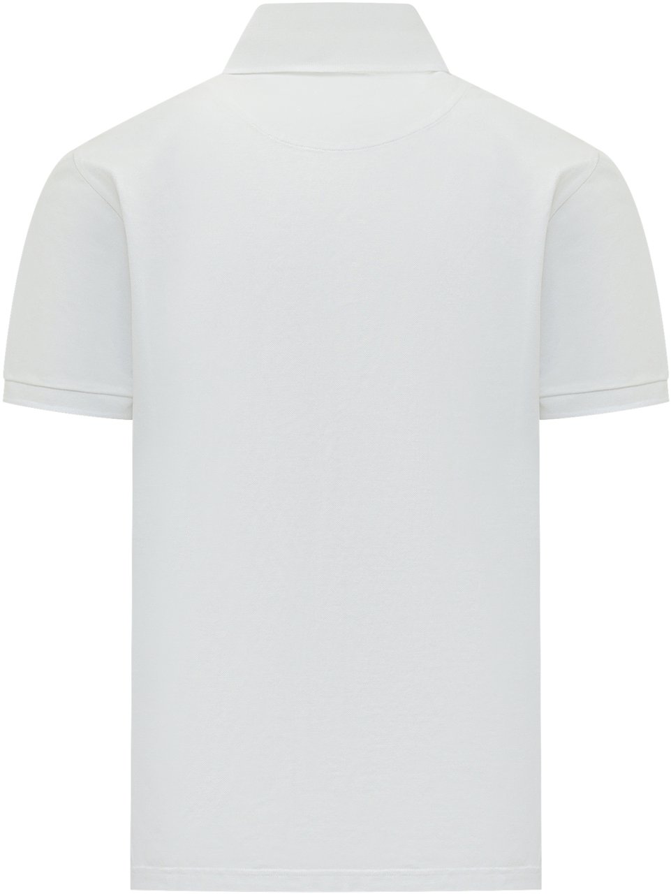 Etro Polo Roma Essenziale Wit