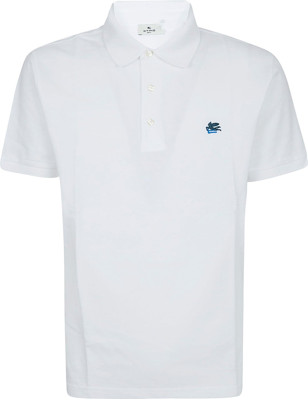 ETRO POLO ROMA Wit