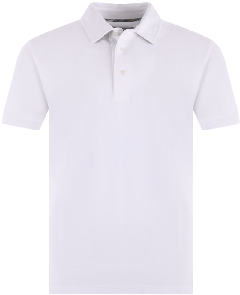 Etro Etro T-shirt E Polo Bianco Wit