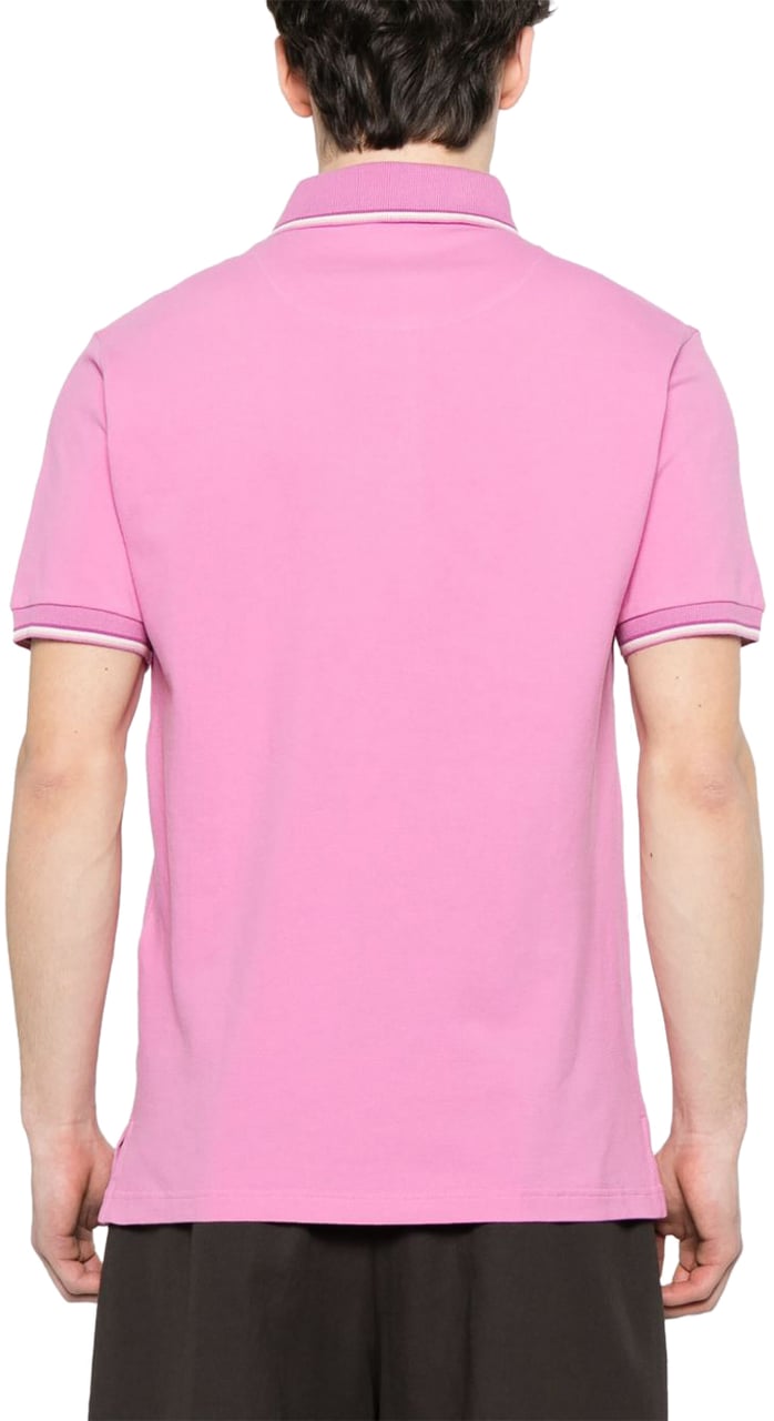 Etro T-Shirts And Polos Pink Roze