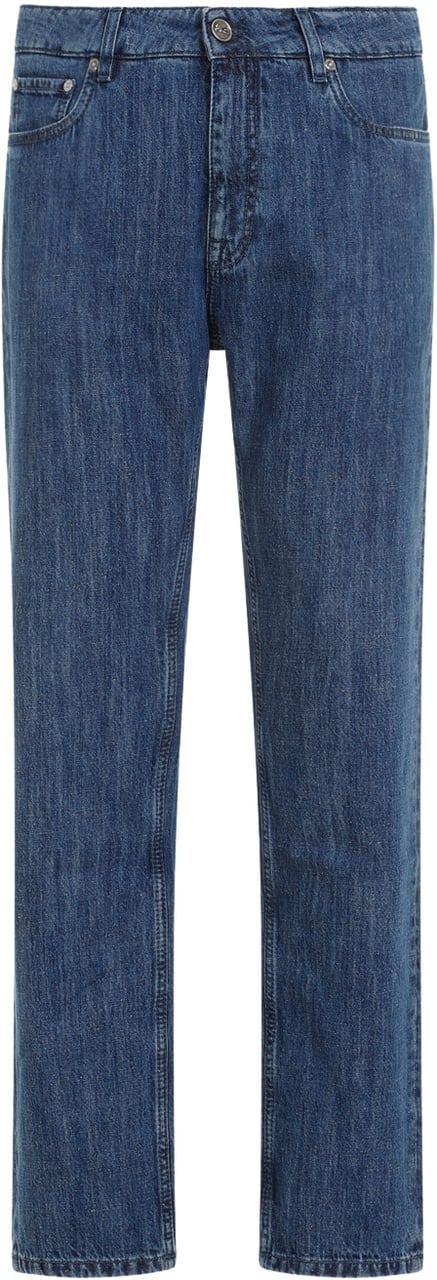 Etro ETRO MRNB0004.AD221 Blauw