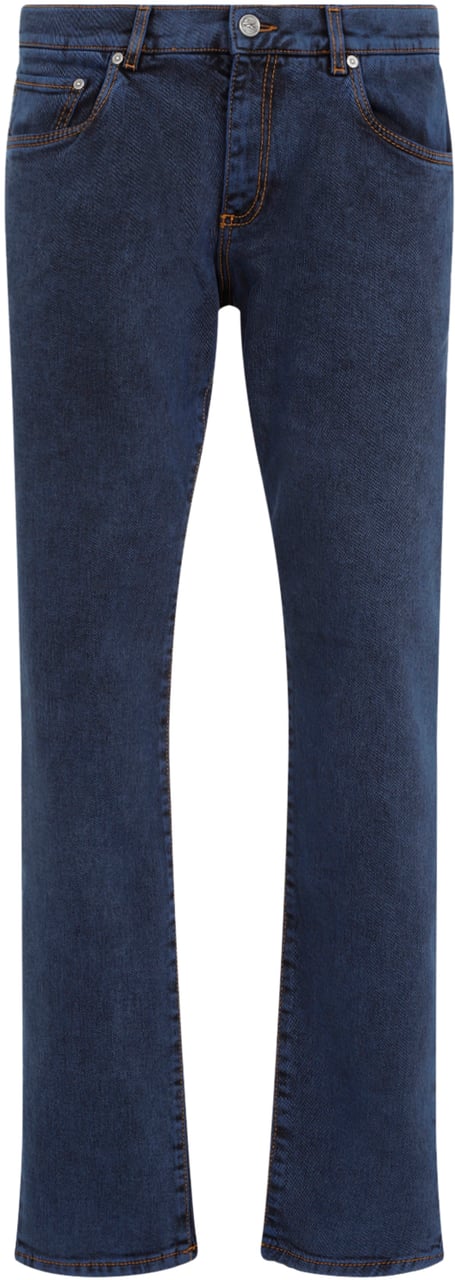 Etro ETRO MRNB0005.AD237 Blauw