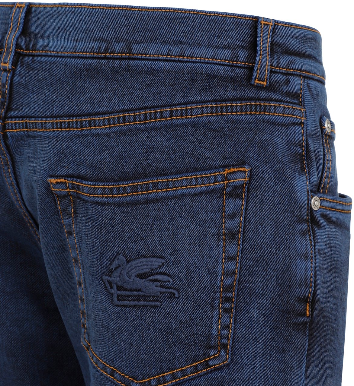 Etro ETRO MRNB0005.AD237 Blauw