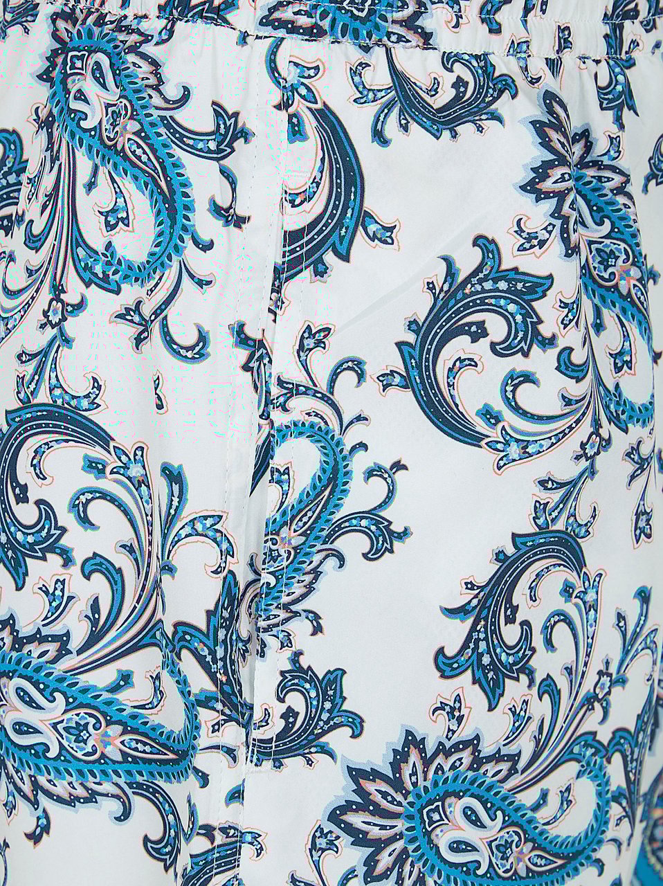 Etro ETRO MRPB0002.99SPSG3 Blauw