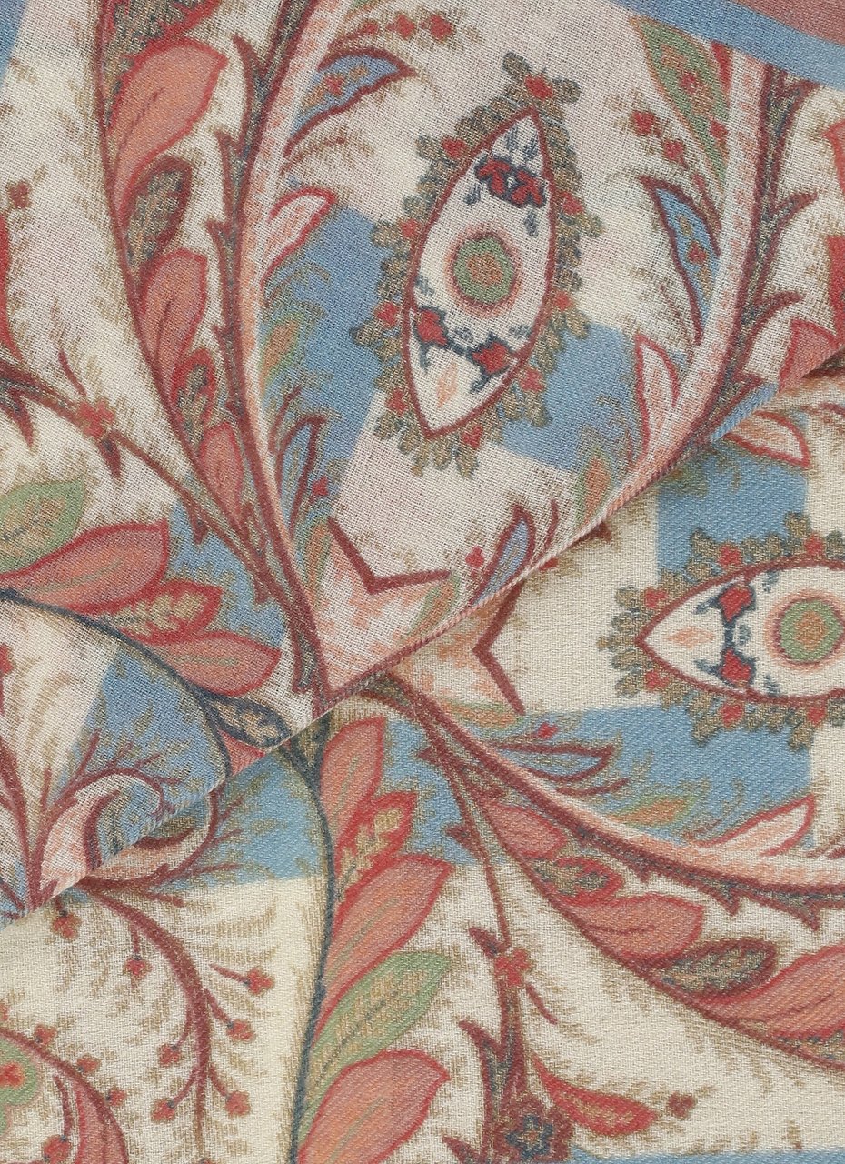 Etro Scarfs Multicolour Divers