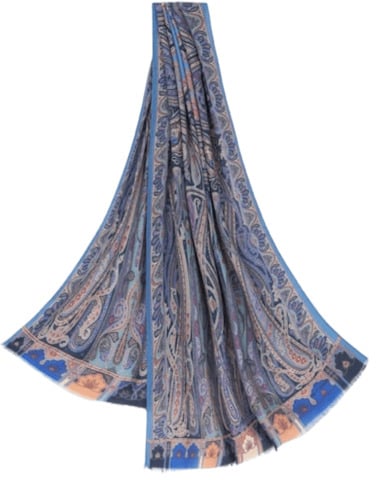 Etro Etro Sciarpe Fantasia Divers