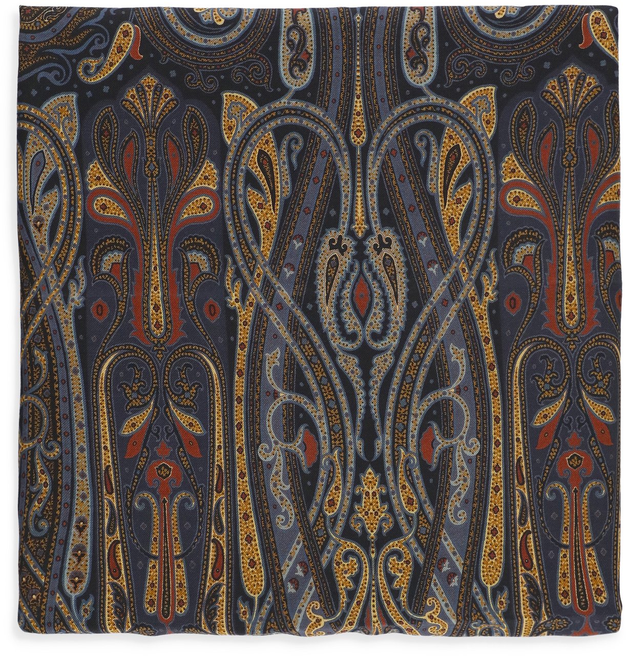 Etro Scarfs Multicolour Divers
