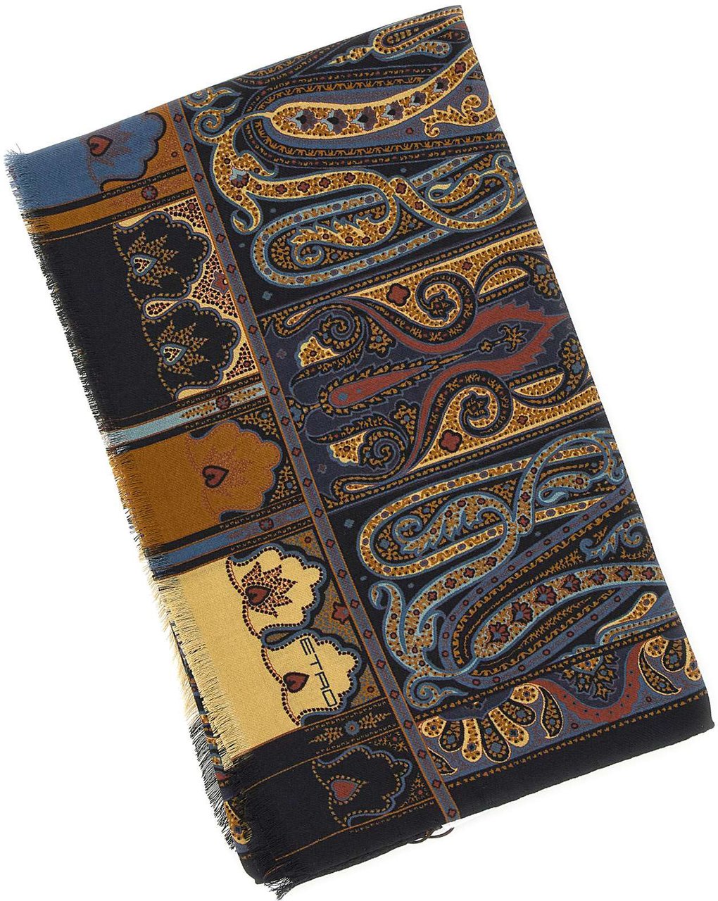 Etro Scarfs Multicolour Divers