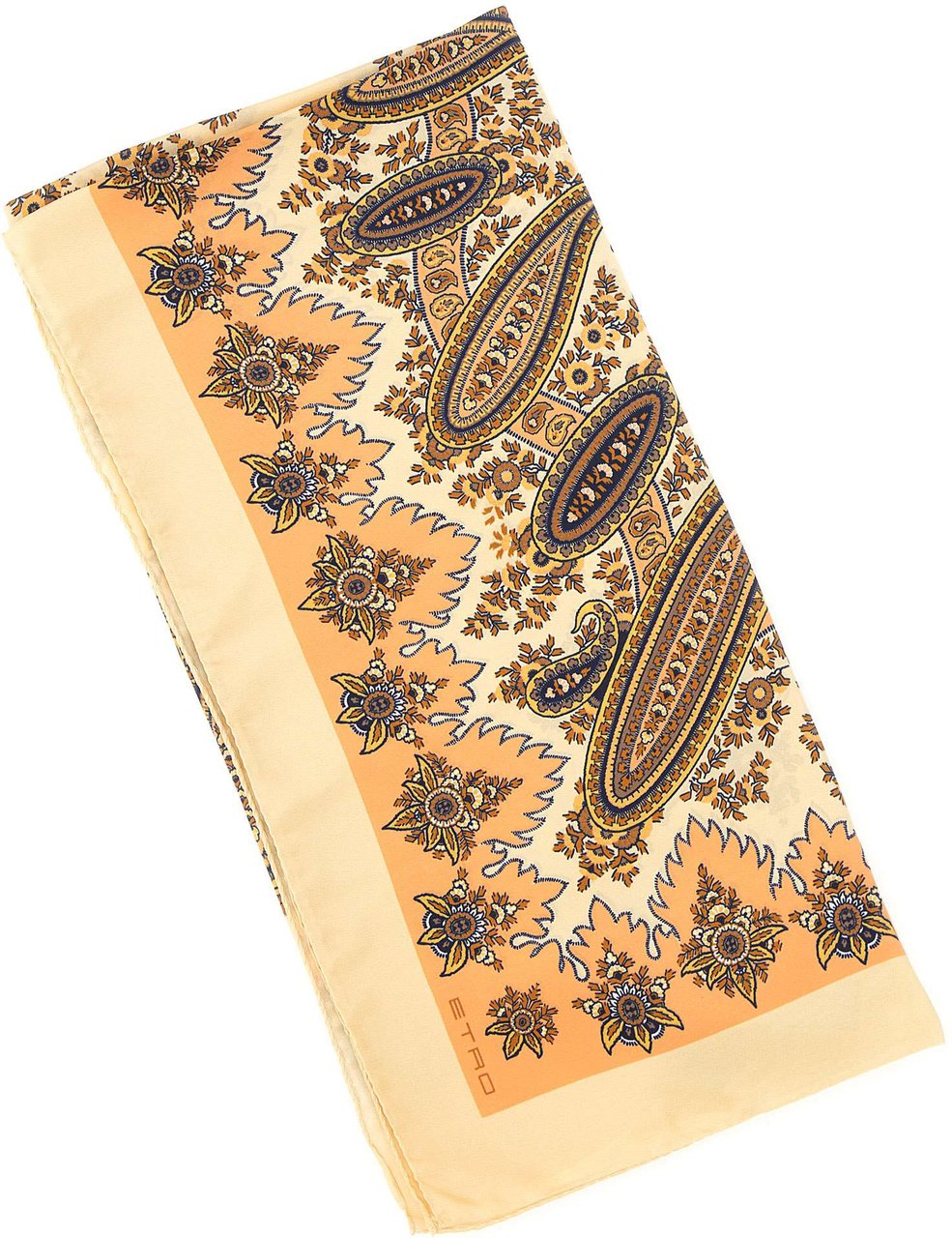 Etro Scarfs Multicolour Divers