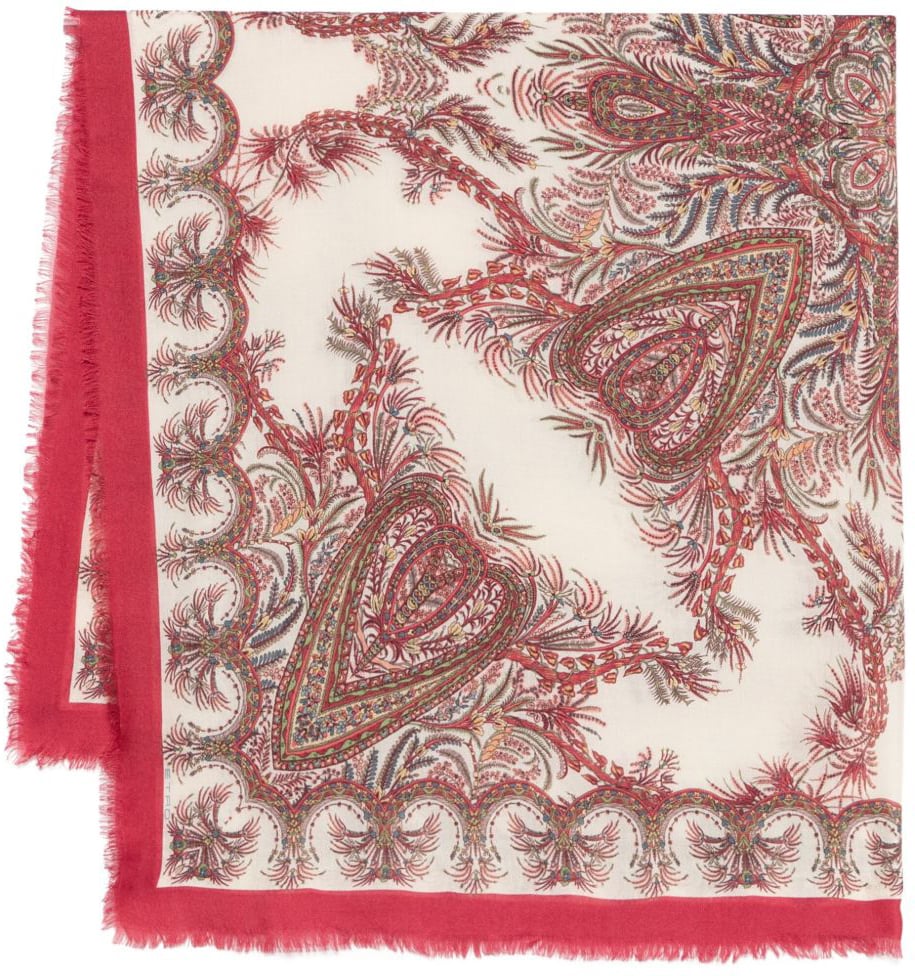 Etro Etro Sciarpe Multicolour Divers