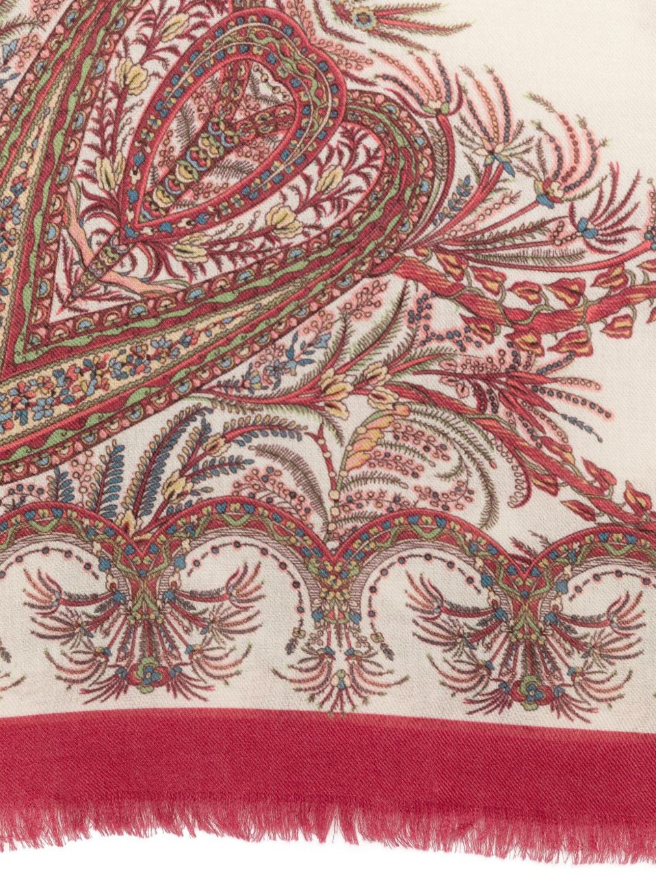 Etro Etro Sciarpe Multicolour Divers