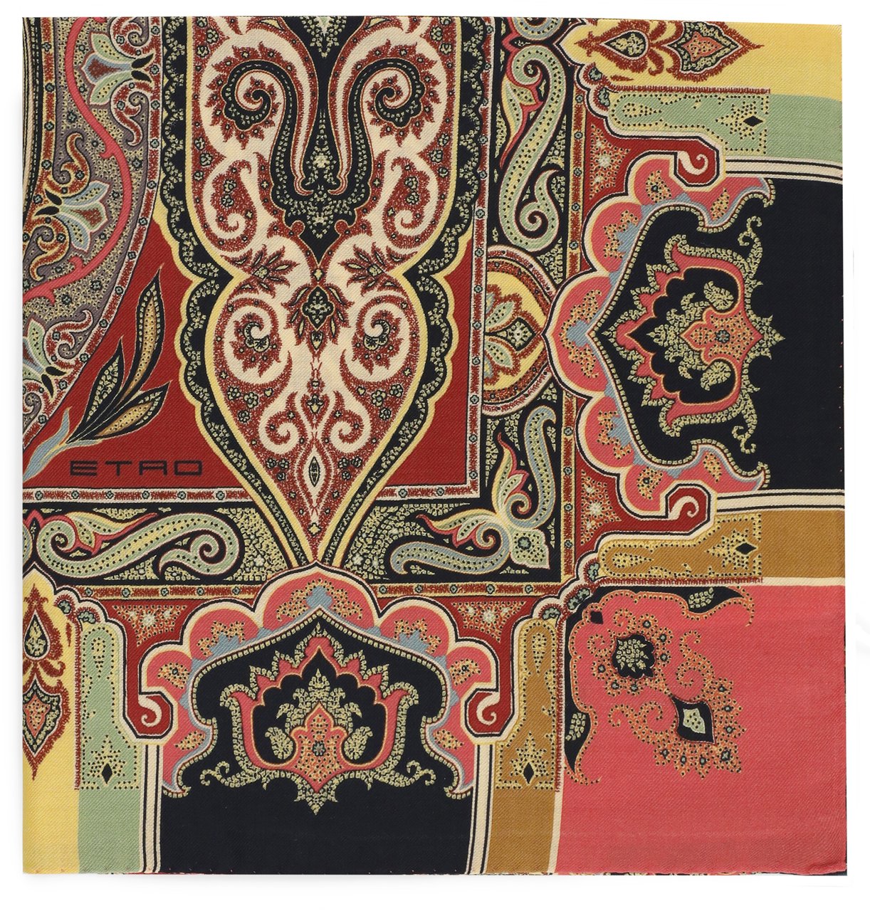 Etro Scarfs Multicolour Divers