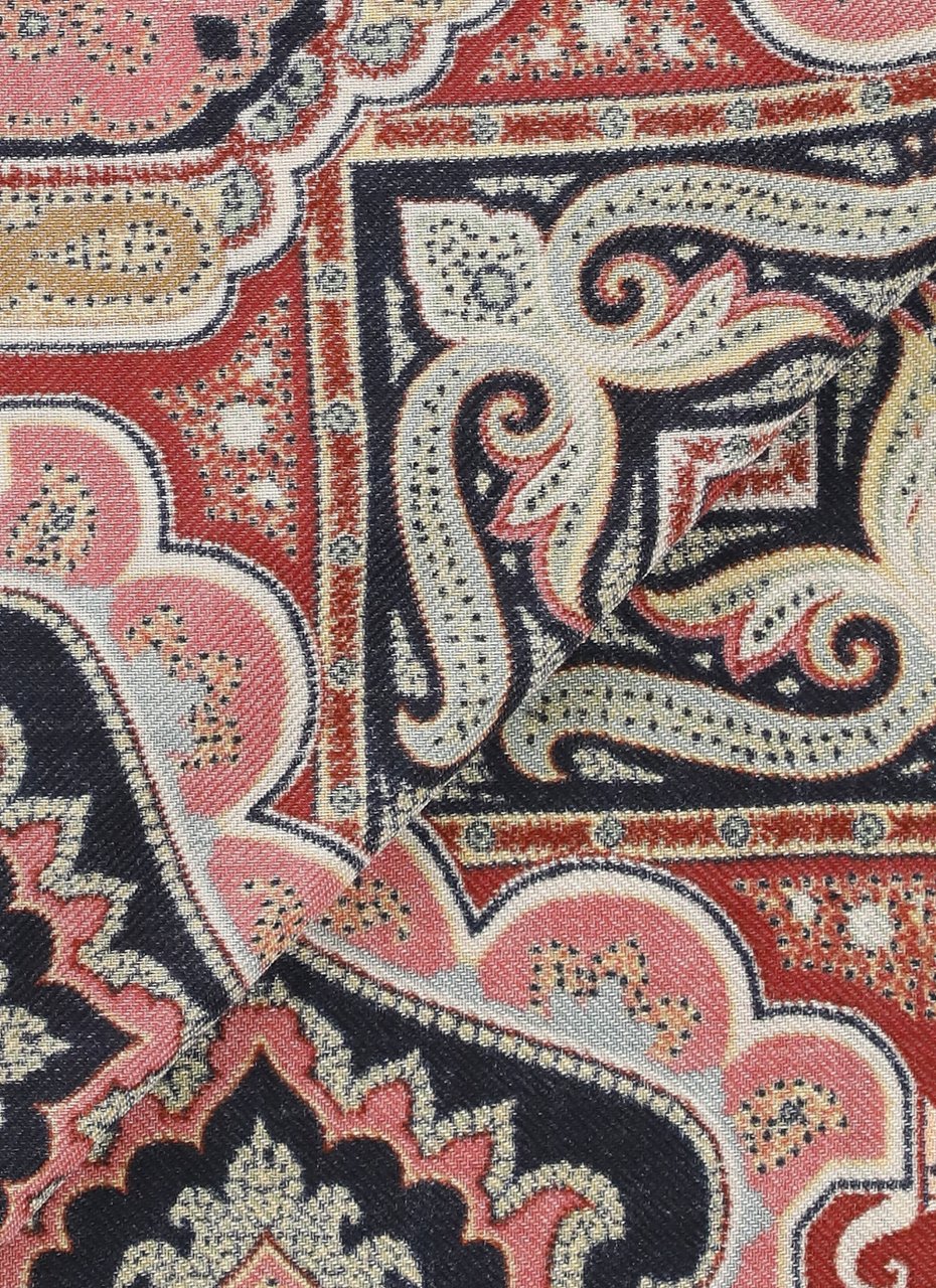Etro Scarfs Multicolour Divers