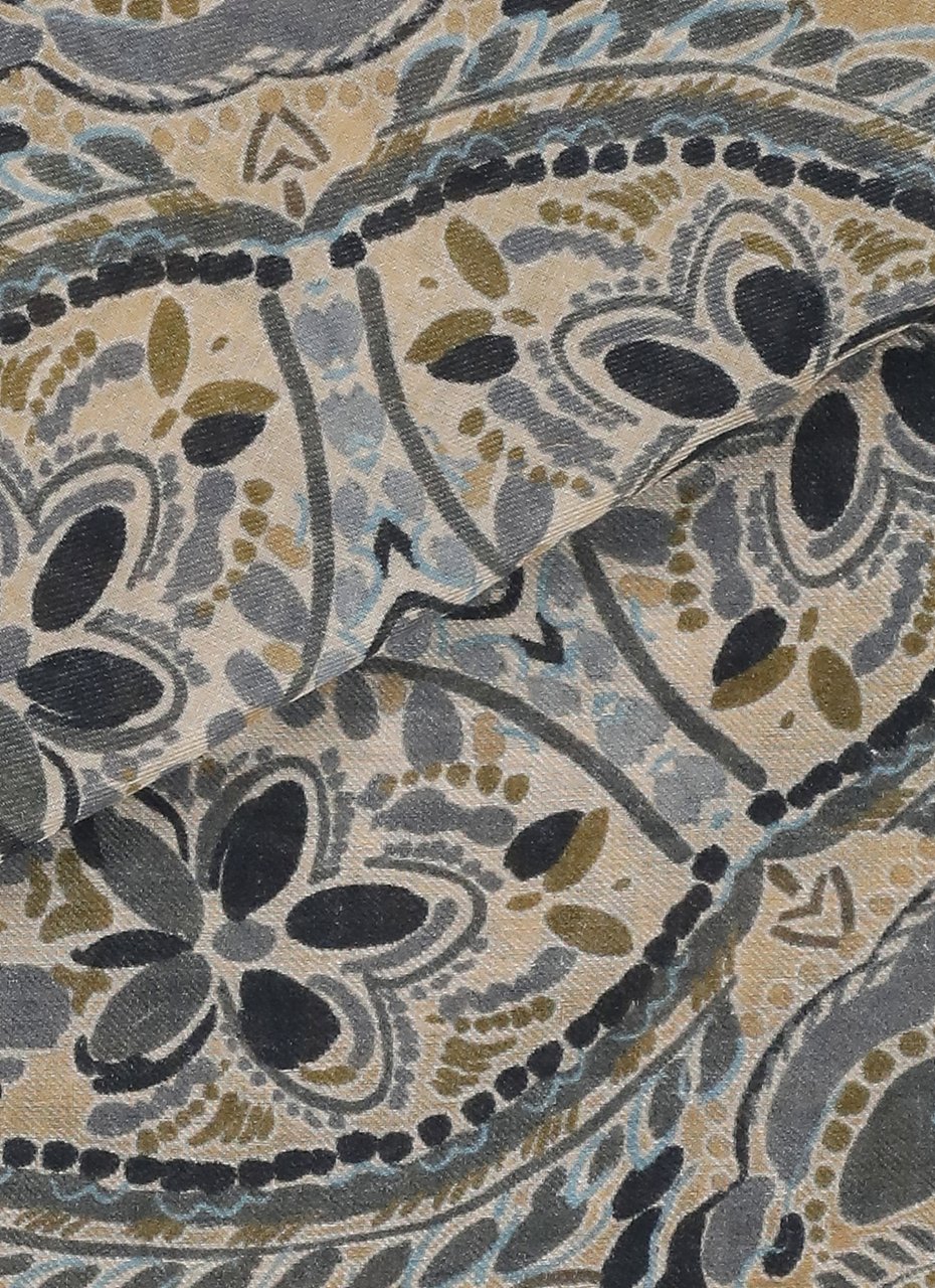 Etro Scarfs Beige Beige