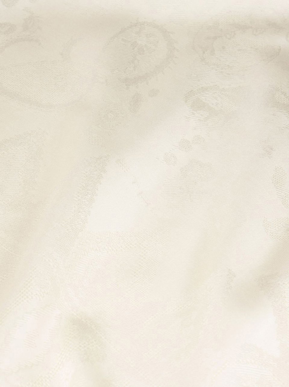 Etro Scarfs Ivory Wit