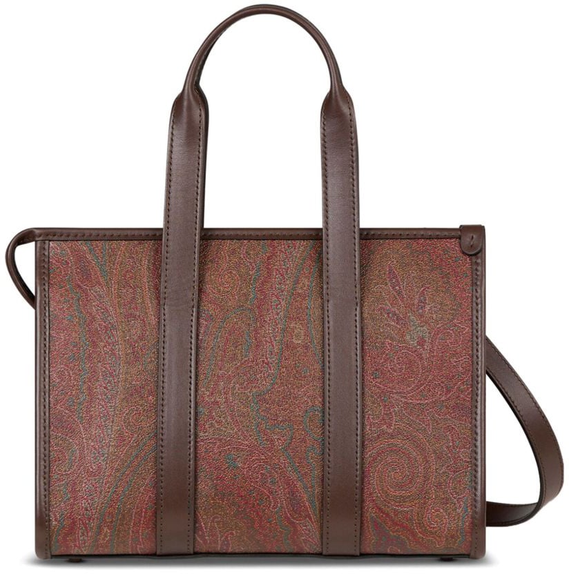 Etro Bags Brown Bruin