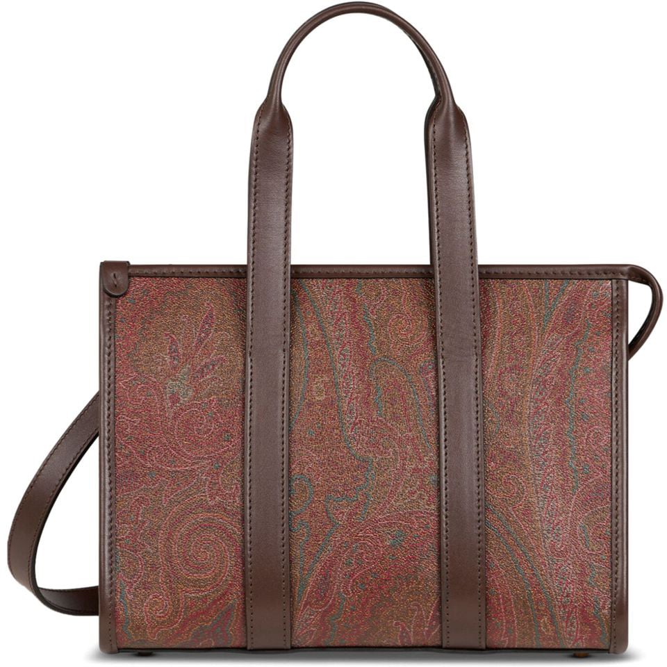 Etro Bags Brown Bruin