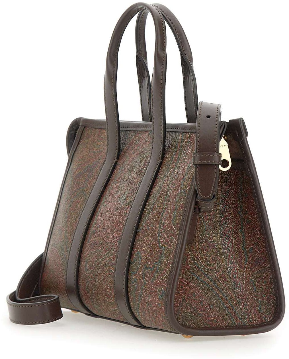 Etro Bags Brown Bruin