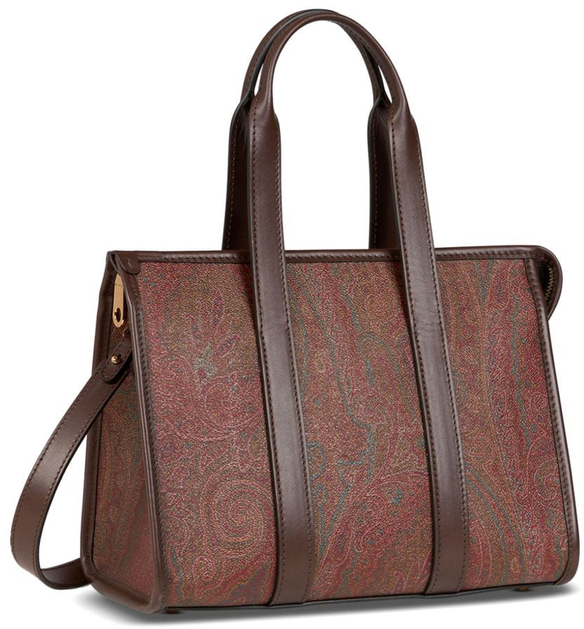 Etro Bags Brown Bruin