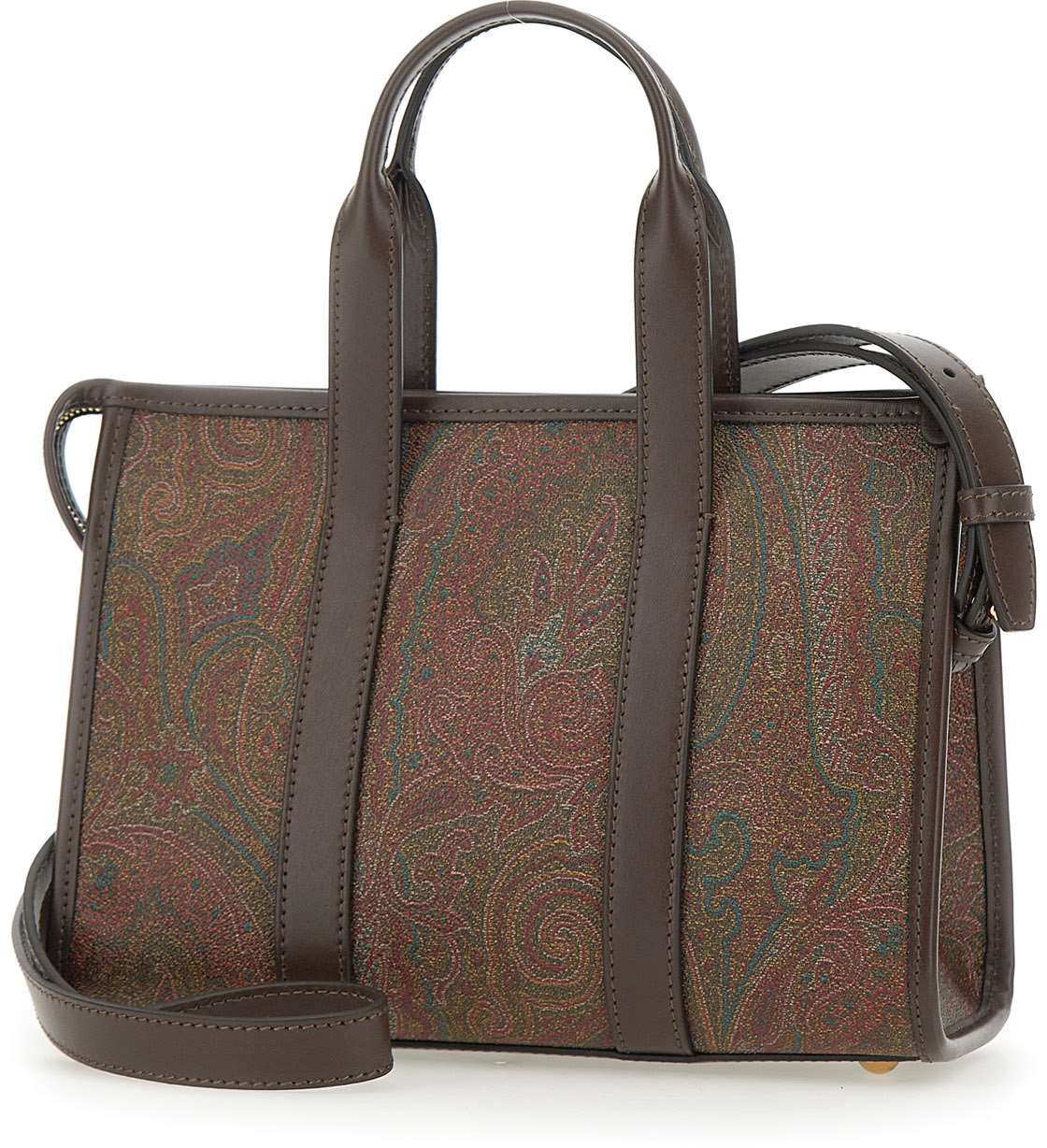 Etro Bags Brown Bruin