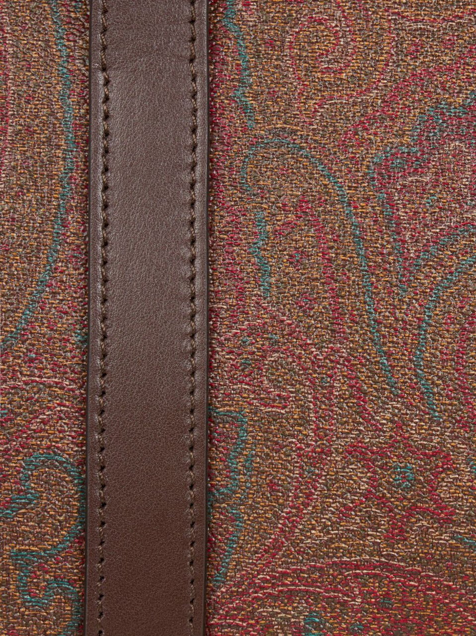 Etro Bags Brown Bruin