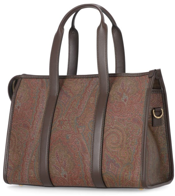 Etro Bags Brown Bruin