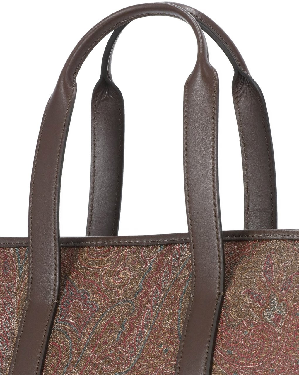 Etro Bags Brown Bruin