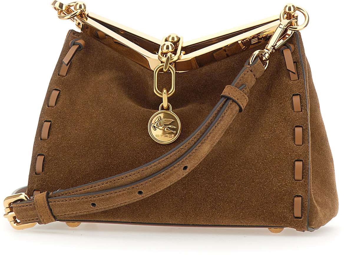 Etro Bags Brown Bruin