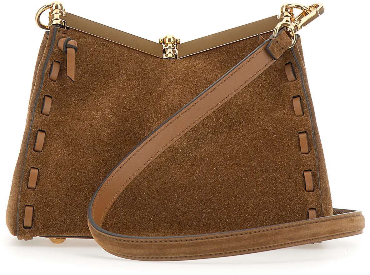 Etro Bags Brown Bruin