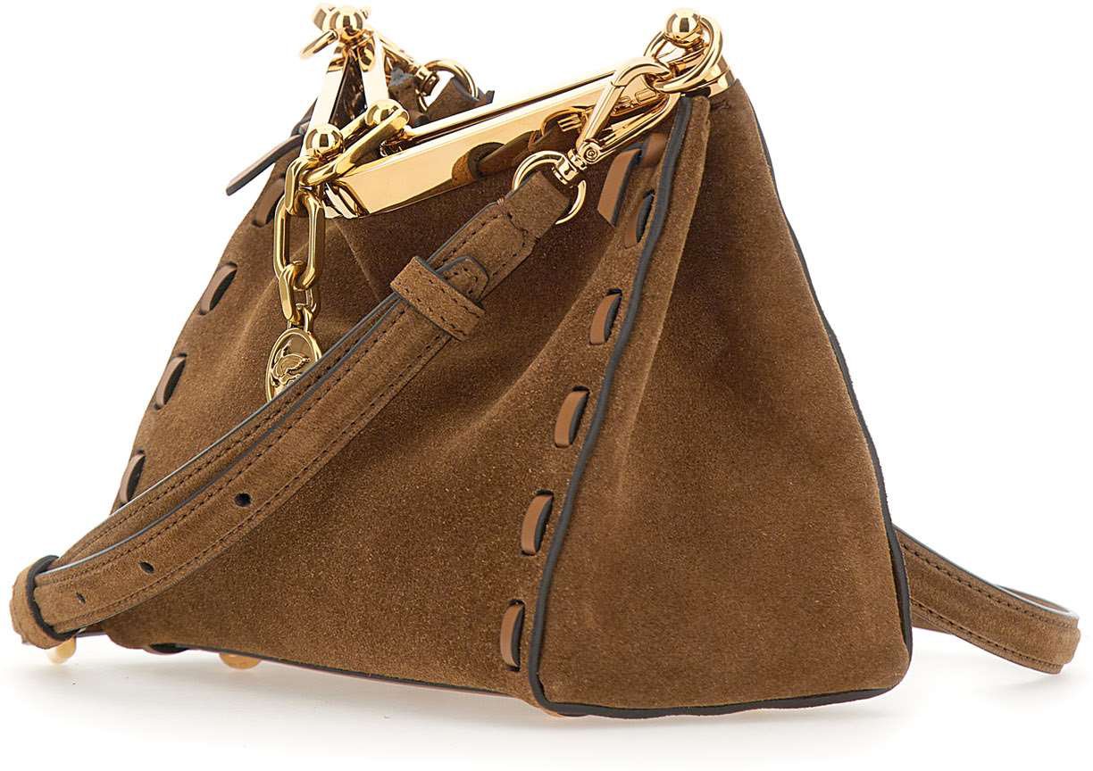 Etro Bags Brown Bruin