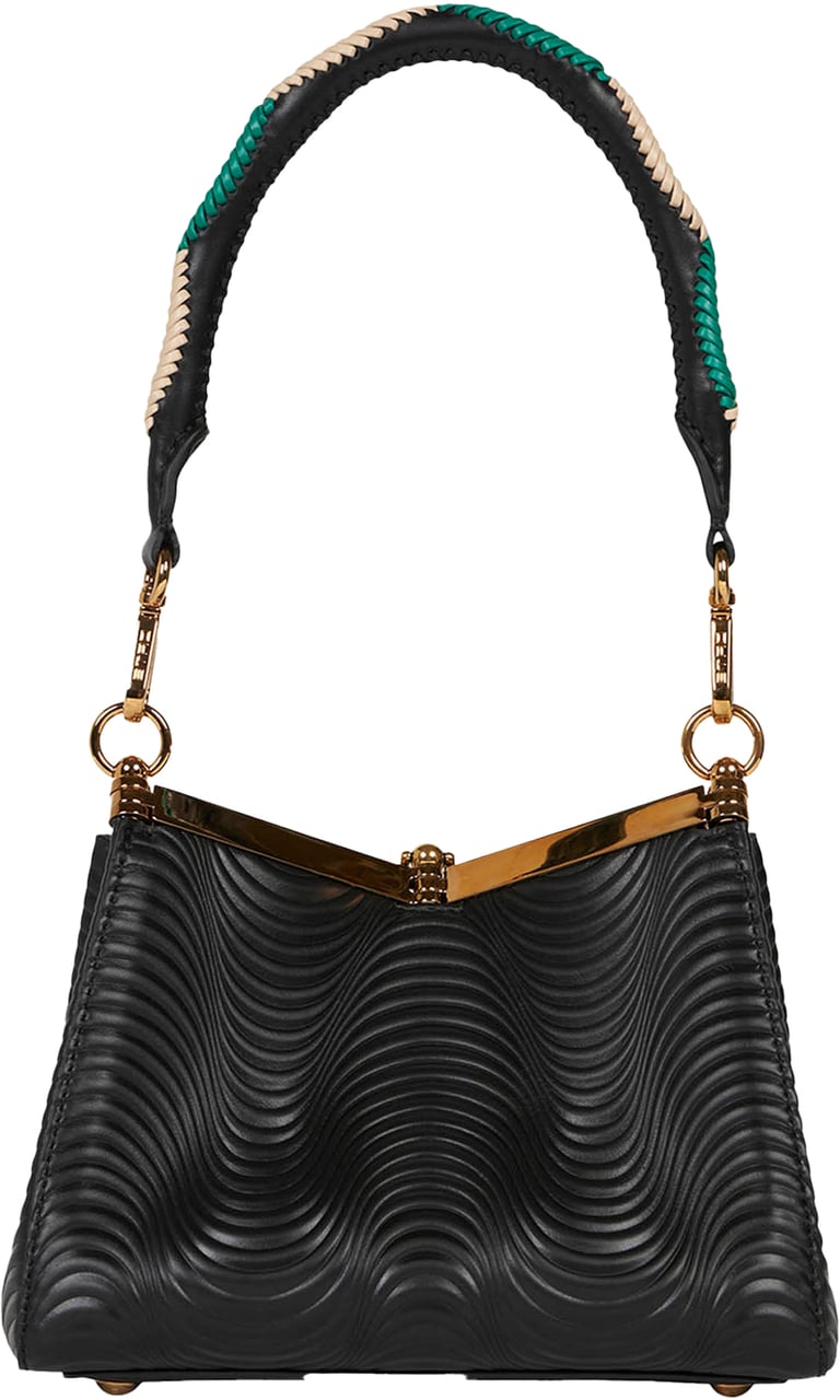 Etro Bags Black Zwart