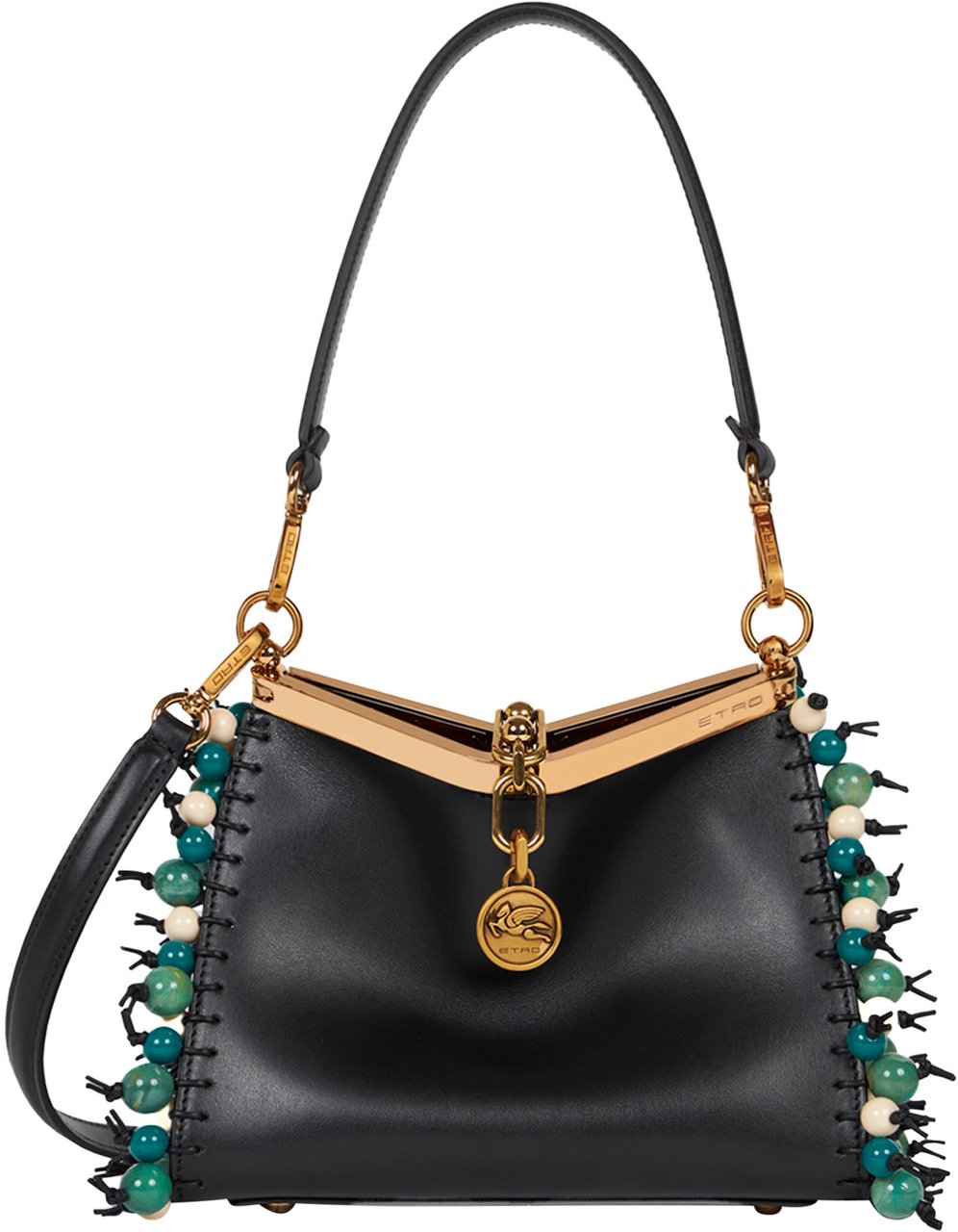 Etro Bags Black Zwart