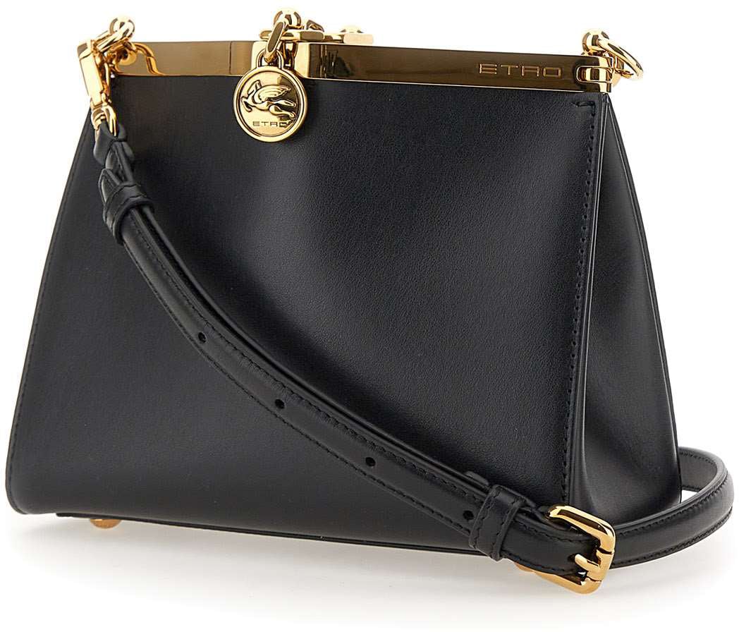 Etro Bags Black Zwart