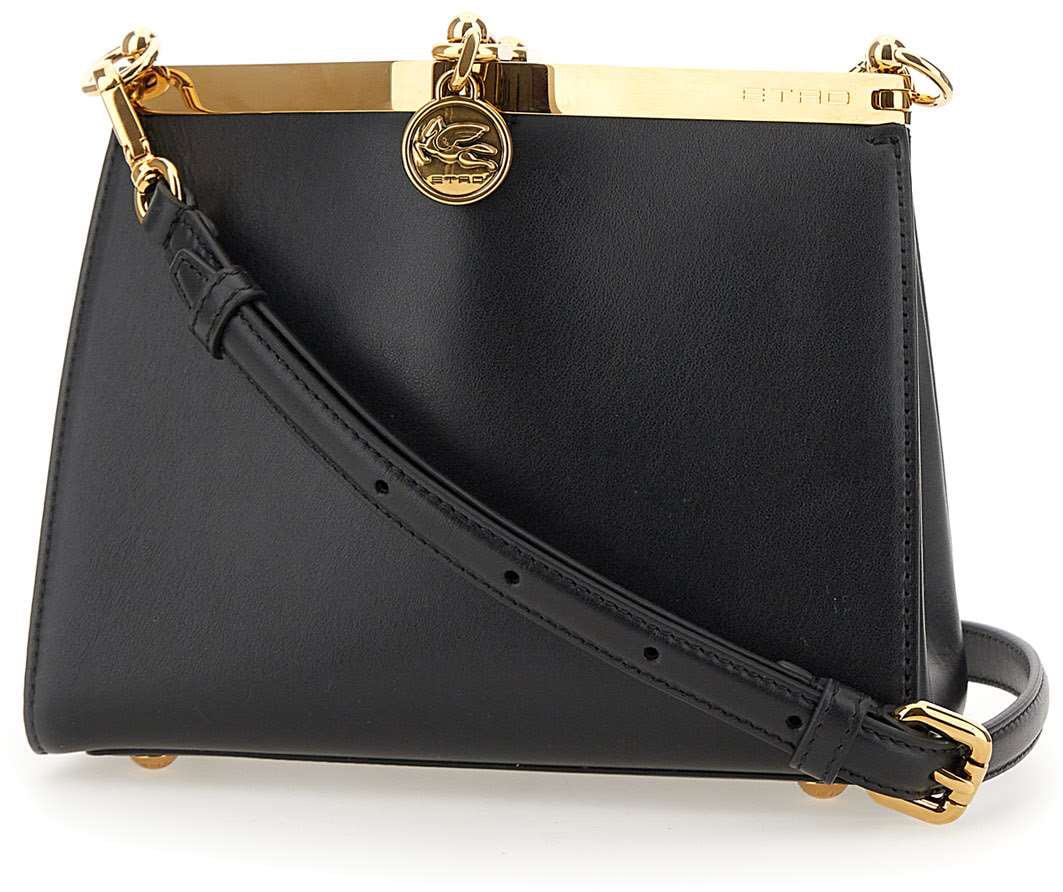 Etro Bags Black Zwart