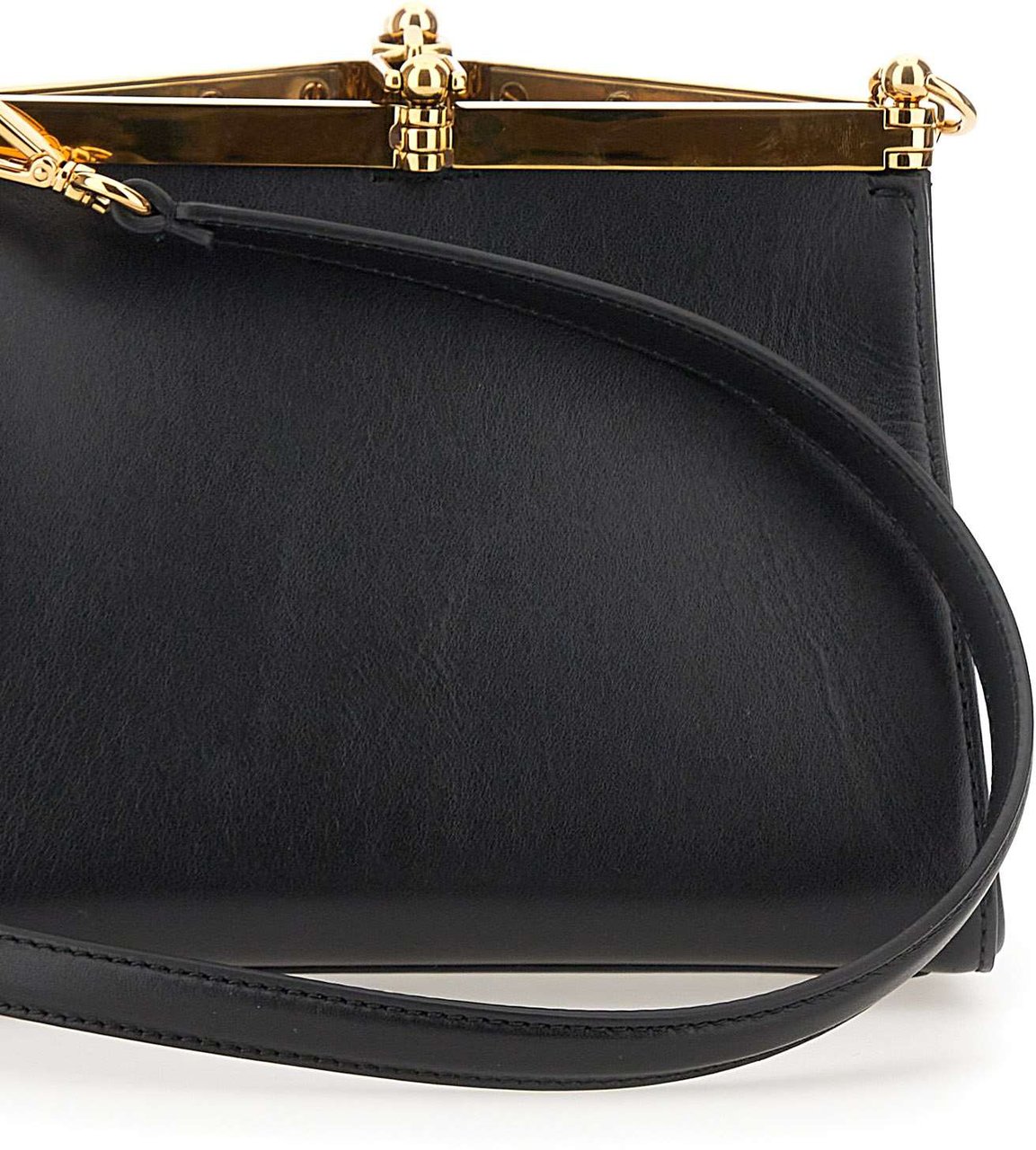 Etro Bags Black Zwart
