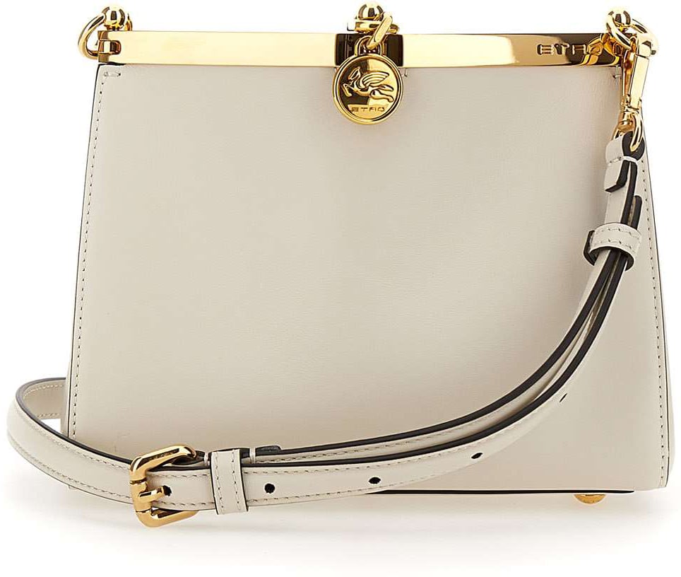 Etro Bags White Wit