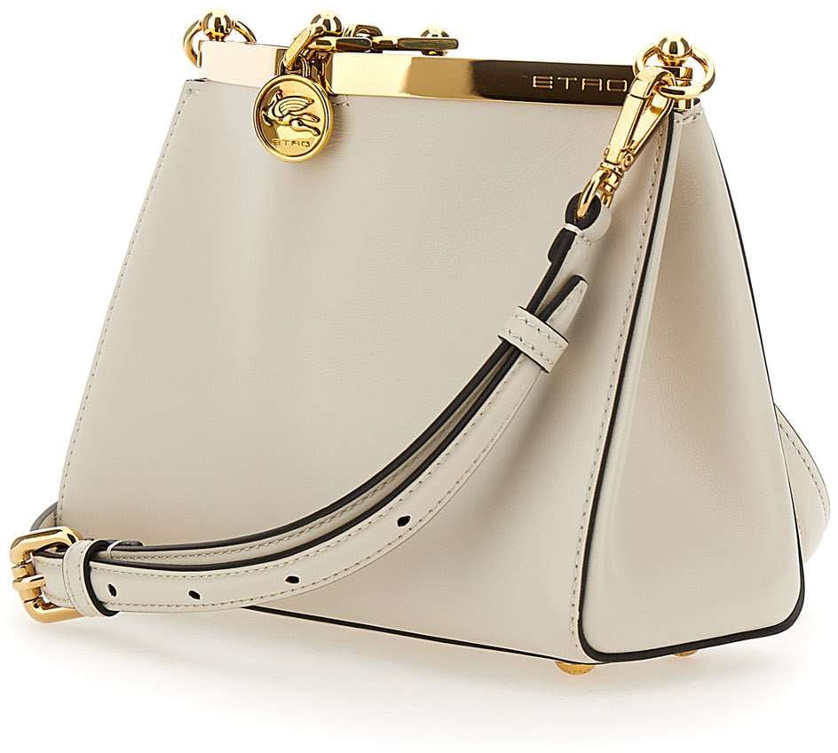 Etro Bags White Wit