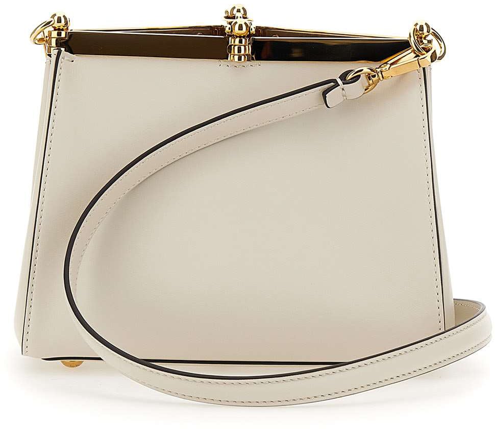 Etro Bags White Wit
