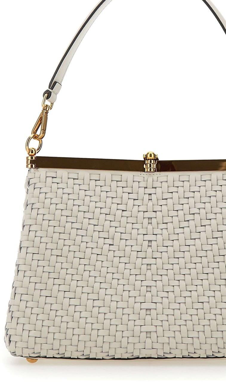 Etro Bags White Wit