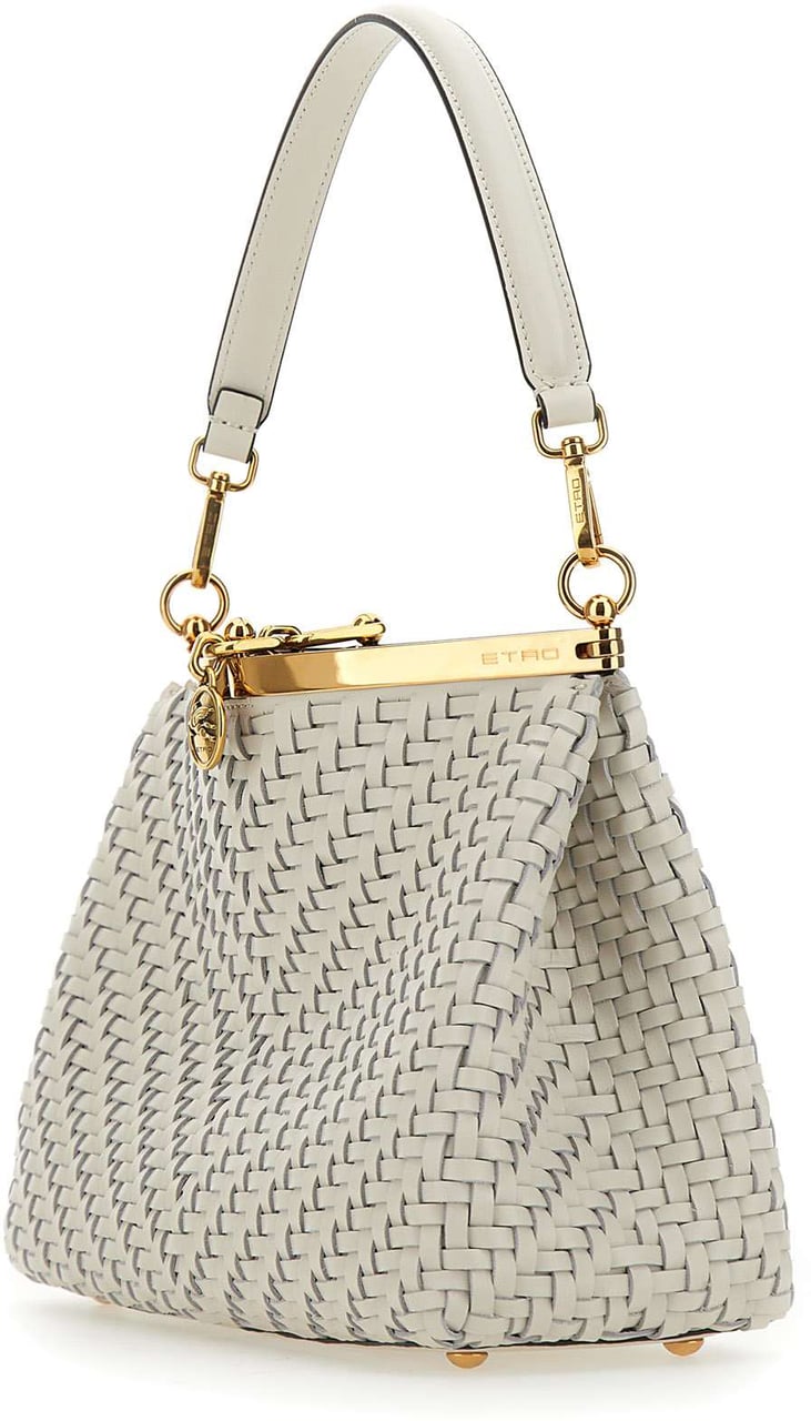 Etro Bags White Wit