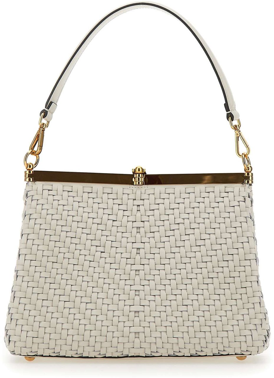 Etro Bags White Wit