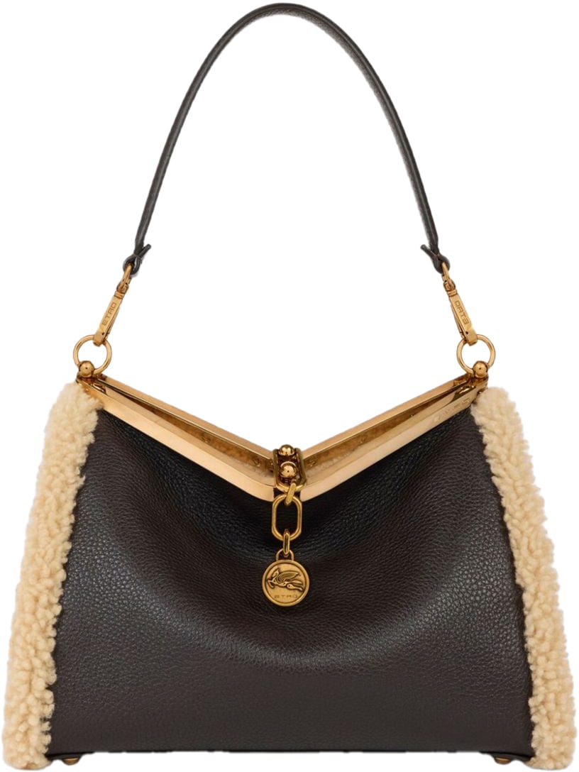 Etro Bags Brown Bruin